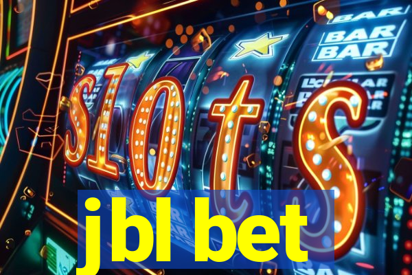 jbl bet